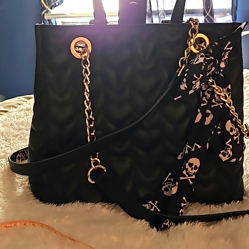 Betsy Johnson handbag